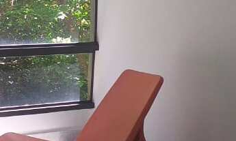 Imagem 3: Apartamento à venda em Guarujá no condomínio Sorocotuba