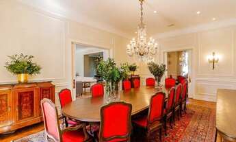 Imagem 6: Casa para venda e locação em condomínio Alphaville 02 - Barueri