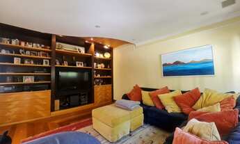 Imagem 5: Casa em condomínio à venda no Alphaville 1 com 4 suítes, 665m²