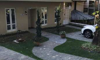 Imagem: CASA À VENDA NO CONDOMÍNIO FECHADO MORADA