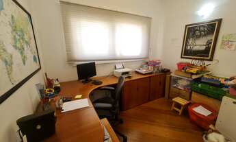 Imagem 7: Casa em condomínio à venda no Alphaville 1 com 4 suítes, 665m²