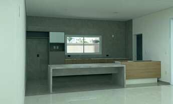 Imagem 6: Casa à venda em condomínio Nova Esplanada 3