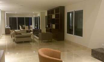 Imagem 5: Casa em condomínio à venda no Alphaville 11 com 4 suítes