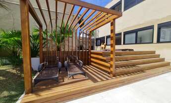 Imagem 4: Alphaville 1 - Casa em Condomínio com 4 suíte(s), 4 dormitórios(s) e 10 vaga(s) de garage