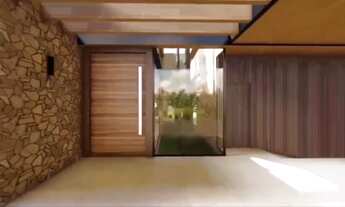 Imagem 3: CASA NO CONDOMÍNIO FECHADO RESIDENCIAL SAINT PATRICK