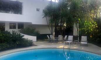 Imagem: Casa, 610 m² - Alphaville 01 - Barueri/SP