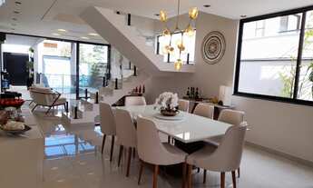 Imagem 6: Casa à venda no condomínio Residencial Giverny