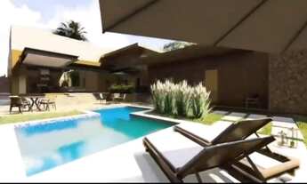 Imagem 6: CASA NO CONDOMÍNIO FECHADO RESIDENCIAL SAINT PATRICK