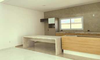 Imagem 5: Casa à venda em condomínio Nova Esplanada 3