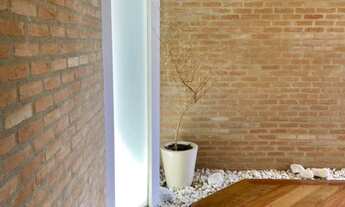 Imagem 4: Sobrado à venda em Alphaville - Santana de Parnaíba