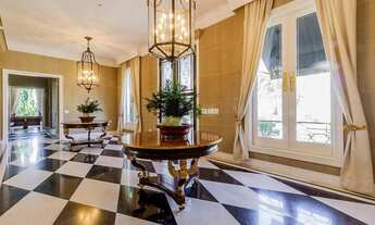 Imagem 4: Casa para venda e locação em condomínio Alphaville 02 - Barueri