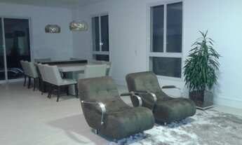 Imagem 3: CASA À VENDA NO CONDOMÍNIO FECHADO GÊNESIS 1, ALPHAVILLE/SP