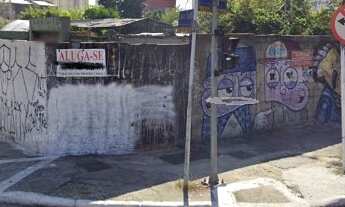 Imagem: Área disponível para venda