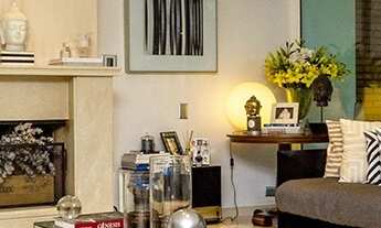 Imagem 4: Casa 4 dormitórios Cidade Jardim