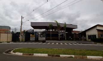 Imagem 2: Terreno em Condomínio Fechado, localização no ponto alto de Tatuí/SP