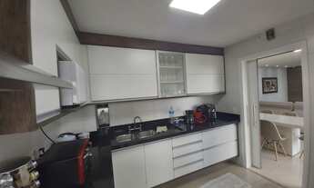 Imagem 3: Luxuoso Apartamento no Edifício More em Alphaville - 156m² de Conforto e Segurança