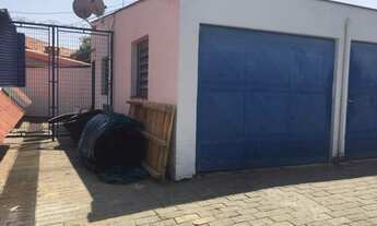 Imagem 2: Casa à venda em Jardim São Paulo, Sorocaba