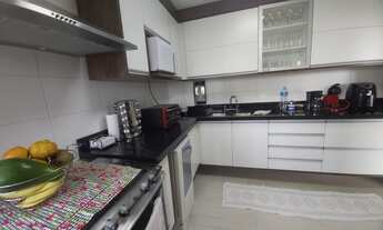 Imagem 5: Luxuoso Apartamento no Edifício More em Alphaville - 156m² de Conforto e Segurança