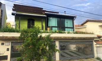 Imagem: Linda Casa de Alto Padrão à Venda no Jardim