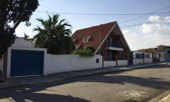 Imagem: Casa à venda em Jardim São Paulo, Sorocaba