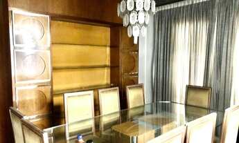 Imagem 5: CASA RESIDENCIAL em SÃO PAULO - SP, ALTO DE PINHEIROS