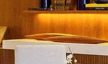 Imagem 7: Apartamento no coração da Vila Nova Conceição - São Paulo