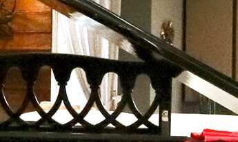 Imagem 2: Sobrado à venda em condomínio Residencial Tamboré II