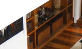 Imagem 6: Cobertura 4 dormitórios Jardim Paulista