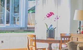 Imagem 5: Casa Alto de Pinheiros 4 Suites com 6 vagas Arquitetura moderna Amplo Jardim