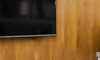 Imagem 3: Apartamento no coração da Vila Nova Conceição - São Paulo