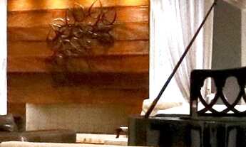 Imagem 5: Sobrado à venda em condomínio Residencial Tamboré II