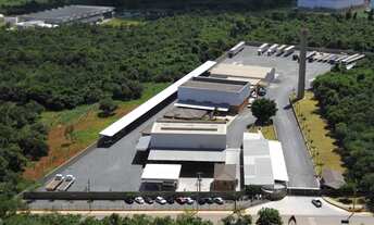 Imagem: Galpão Industrial 5.200m² para venda ou