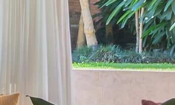 Imagem 2: Casa Alto de Pinheiros 4 Suites com 6 vagas Arquitetura moderna Amplo Jardim