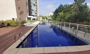 Imagem: Luxuoso Apartamento no Edifício More em