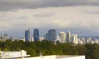 Imagem: CASA EM CONDOMÍNIO Alphaville