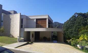 Imagem: CASA RESIDENCIAL em BARUERI - SP, TAMBORÉ