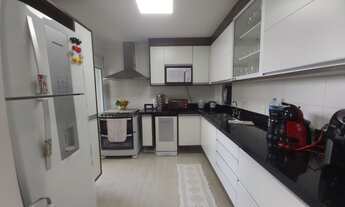 Imagem 4: Luxuoso Apartamento no Edifício More em Alphaville - 156m² de Conforto e Segurança