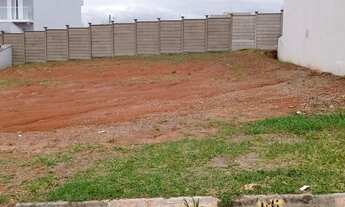 Imagem 6: Terreno em Condomínio Fechado, localização no ponto alto de Tatuí/SP