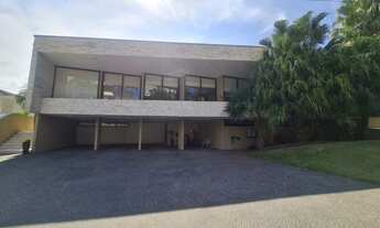 Imagem: CASA RESIDENCIAL em BARUERI - SP, ALPHAVILLE