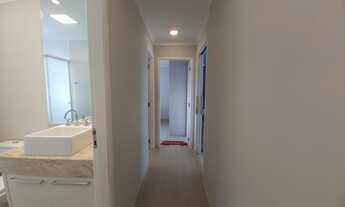 Imagem 7: Luxuoso Apartamento no Edifício More em Alphaville - 156m² de Conforto e Segurança