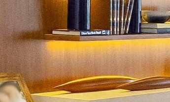 Imagem: Apartamento no coração da Vila Nova Conceição