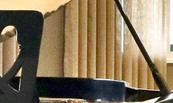 Imagem 3: Sobrado à venda em condomínio Residencial Tamboré II