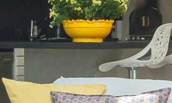 Imagem: Casa Alto de Pinheiros 4 Suites com 6 vagas