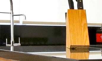 Imagem 4: Sobrado à venda em condomínio Residencial Tamboré II