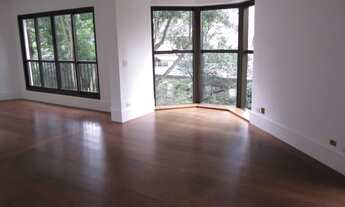 Imagem: Apartamento com 3 Suítes Localizado no