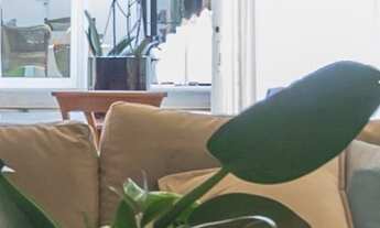 Imagem 3: Casa Alto de Pinheiros 4 Suites com 6 vagas Arquitetura moderna Amplo Jardim