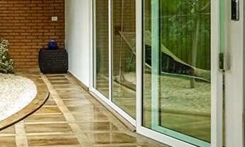 Imagem 7: Casa 4 dormitórios Cidade Jardim