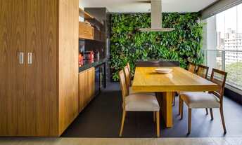 Imagem 6: APARTAMENTO Alto de Pinheiros