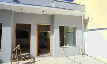 Imagem 3: Casa 45m², 2 Dormitórios Wanel Ville- Sorocaba/SP