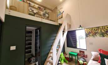 Imagem 3: Linda casa de alto padrão no Residencial Giverny